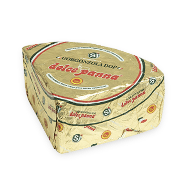 obrázek Gorgonzola cca 1,5&nbsp;kg